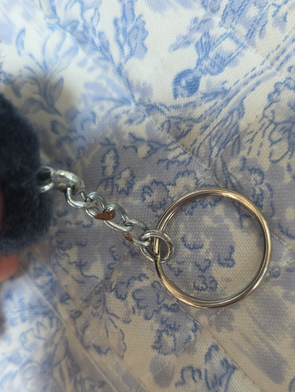 Kipling "KIM" Keychain Charm - Picture 11 of 11